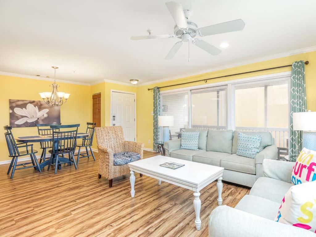 Appartement Bee By The Sea à Tybee Island Extérieur photo
