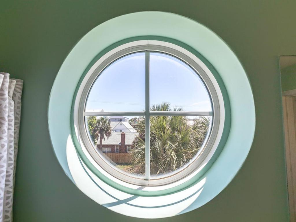 Appartement Bee By The Sea à Tybee Island Extérieur photo