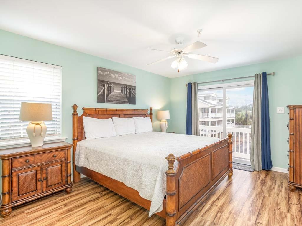 Appartement Bee By The Sea à Tybee Island Extérieur photo