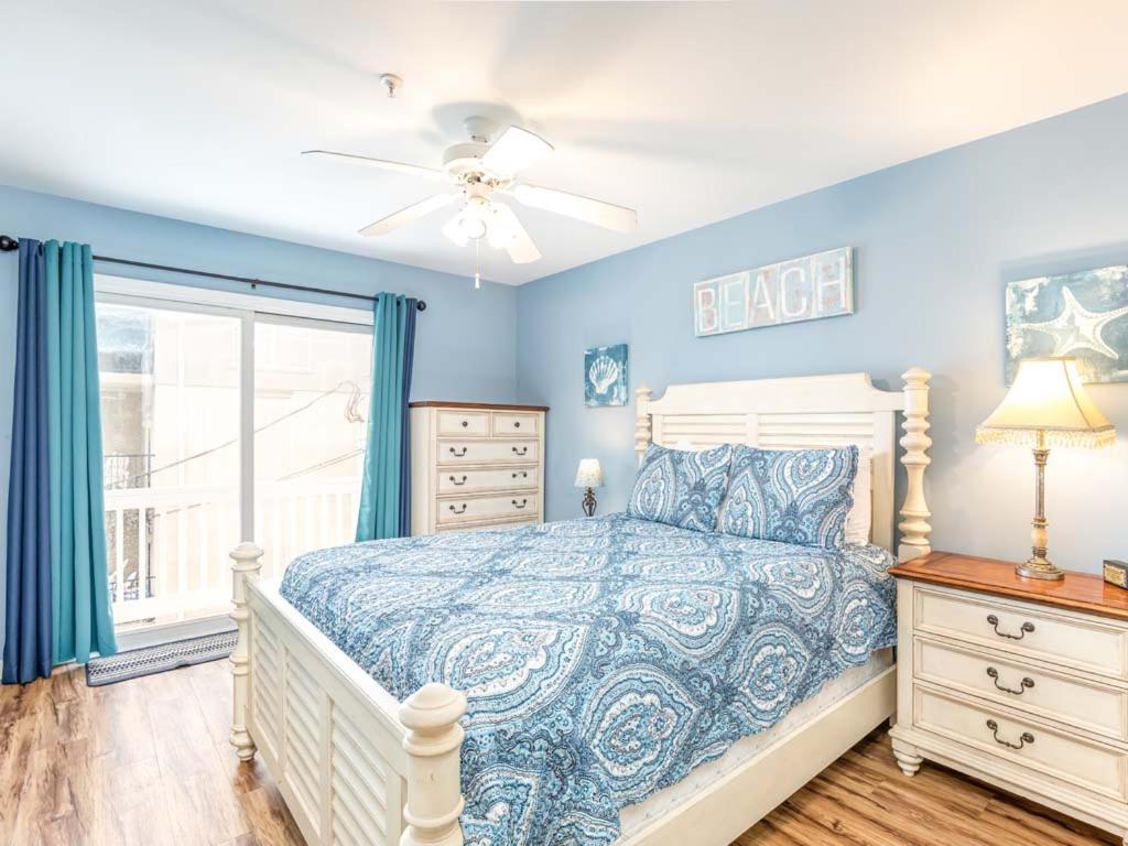 Appartement Bee By The Sea à Tybee Island Extérieur photo