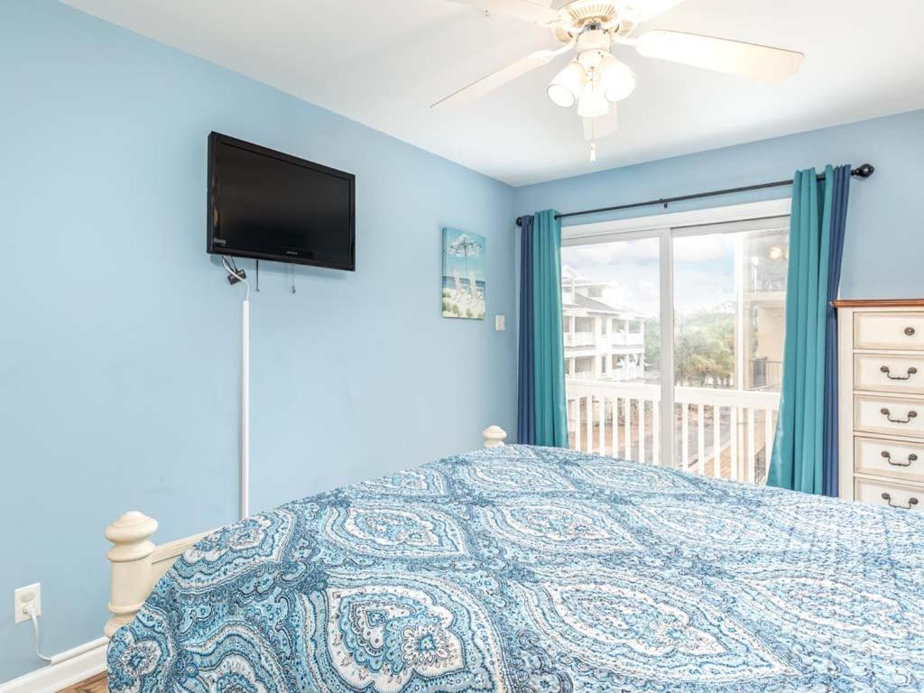 Appartement Bee By The Sea à Tybee Island Extérieur photo