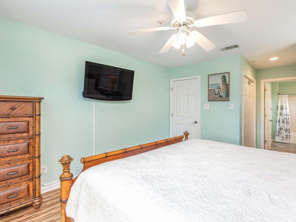 Appartement Bee By The Sea à Tybee Island Extérieur photo