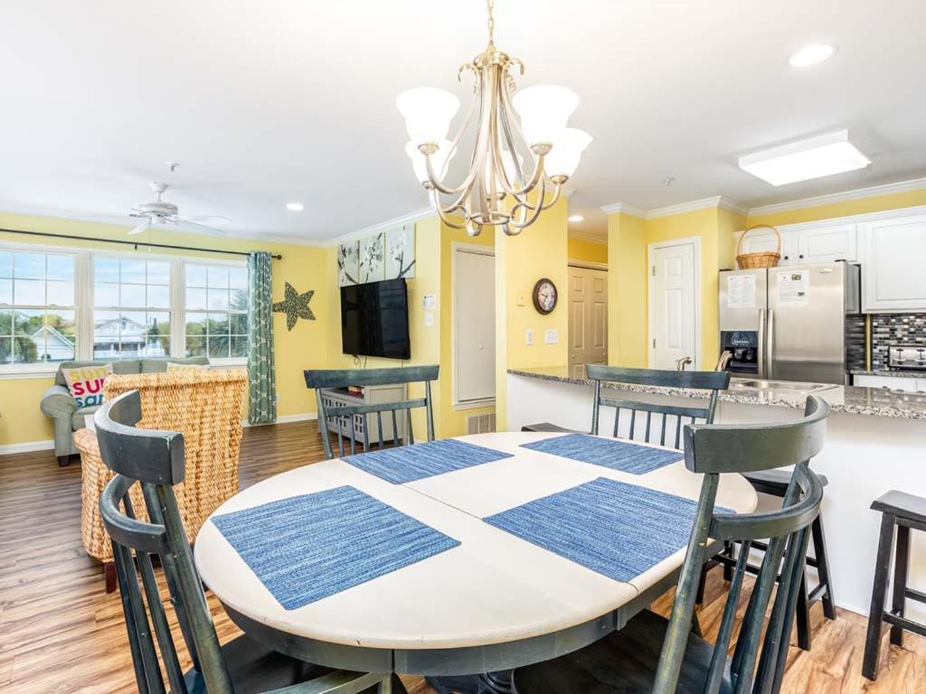 Appartement Bee By The Sea à Tybee Island Extérieur photo