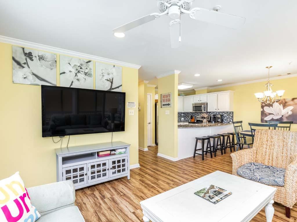Appartement Bee By The Sea à Tybee Island Extérieur photo