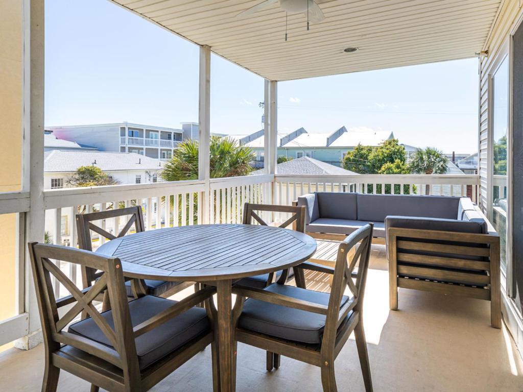 Appartement Bee By The Sea à Tybee Island Extérieur photo